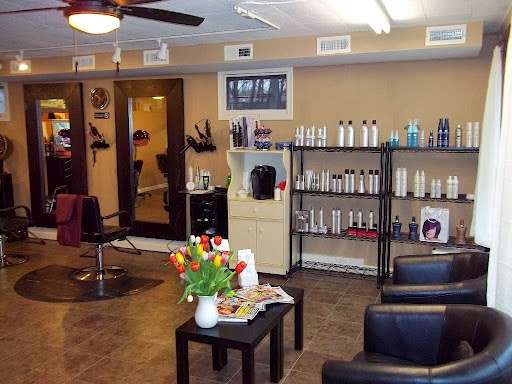 Image Hair Design | 272 Washington St, North Easton, MA 02356, USA | Phone: (508) 238-7575