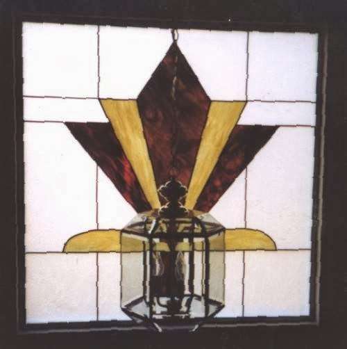 BOZ Stained Glass | 77 Creekside Dr, Half Moon Bay, CA 94019, USA | Phone: (650) 726-7905