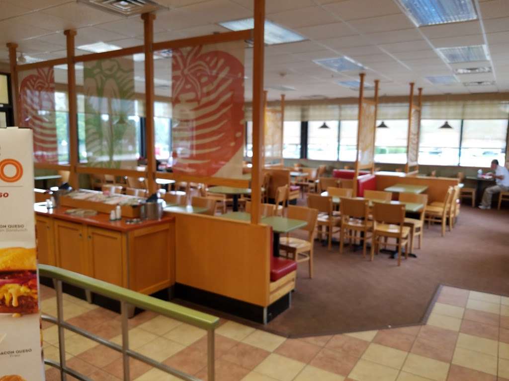 Wendys | 201 2nd Ave, Collegeville, PA 19426, USA | Phone: (610) 454-1250