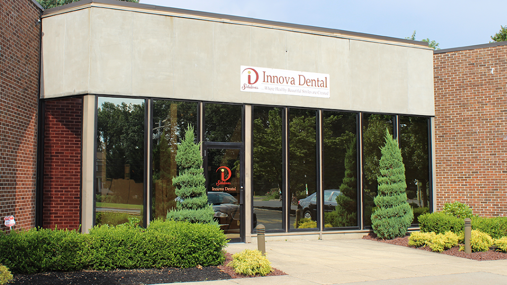 Innova Dental Solutions | 155 S New Prospect Rd, Jackson, NJ 08527, USA | Phone: (732) 364-1700