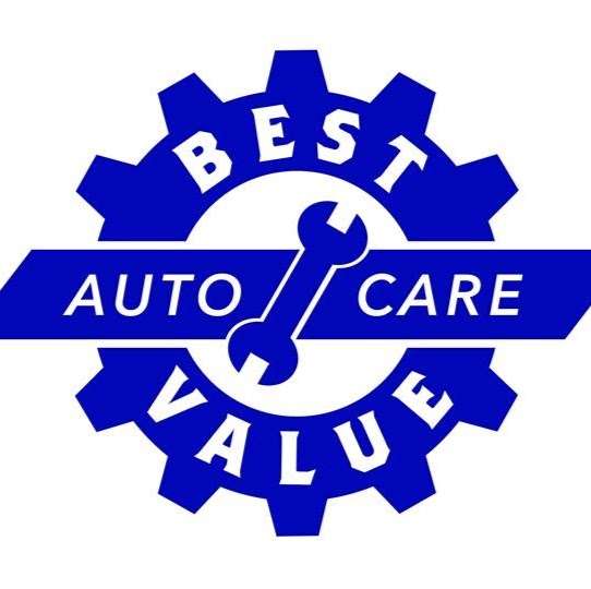 Best Value Auto Care | 4173 Crump Rd, Winter Haven, FL 33881, USA