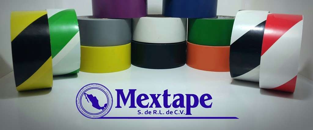 Mextape S de RL de CV | Mar Bermejo LB, Garita de Otay, 22430 Tijuana, B.C., Mexico | Phone: 664 624 3165