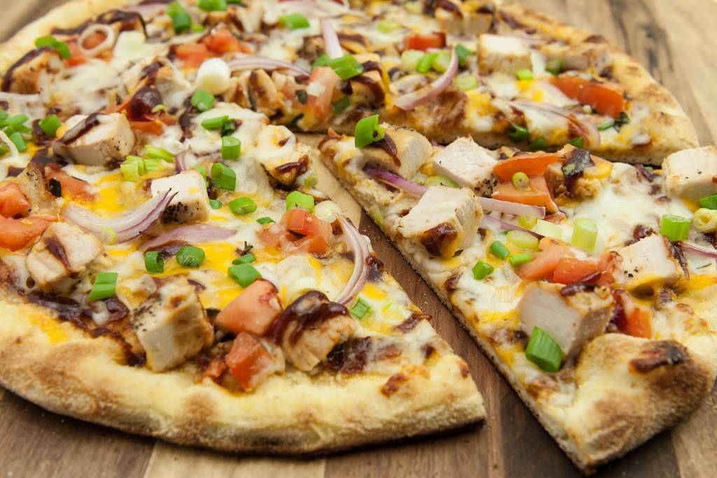 Stone Hot Pizza | 3217 Washington Blvd, Arlington, VA 22201, USA | Phone: (571) 290-0171