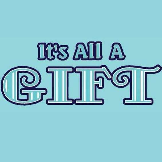 Its All A Gift | 409 Avenue M, Brooklyn, NY 11230, USA | Phone: (718) 252-4438