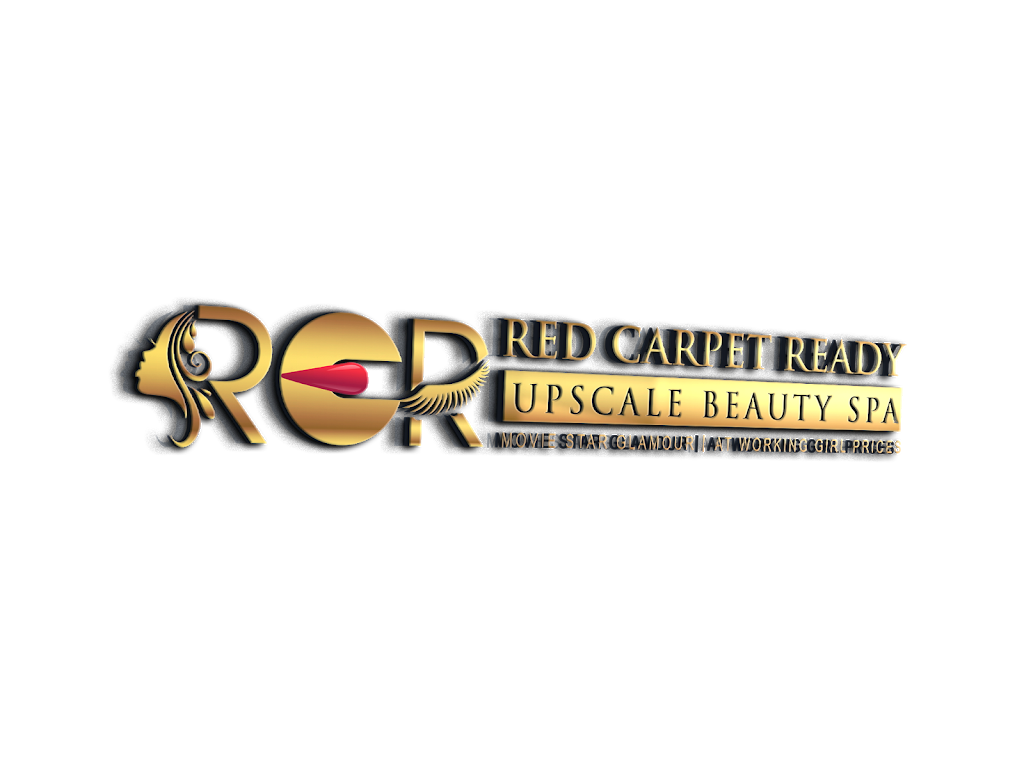 Red Carpet Ready - Upscale Beauty Spa | 900 N Polk St #164, DeSoto, TX 75115, USA | Phone: (469) 306-0240