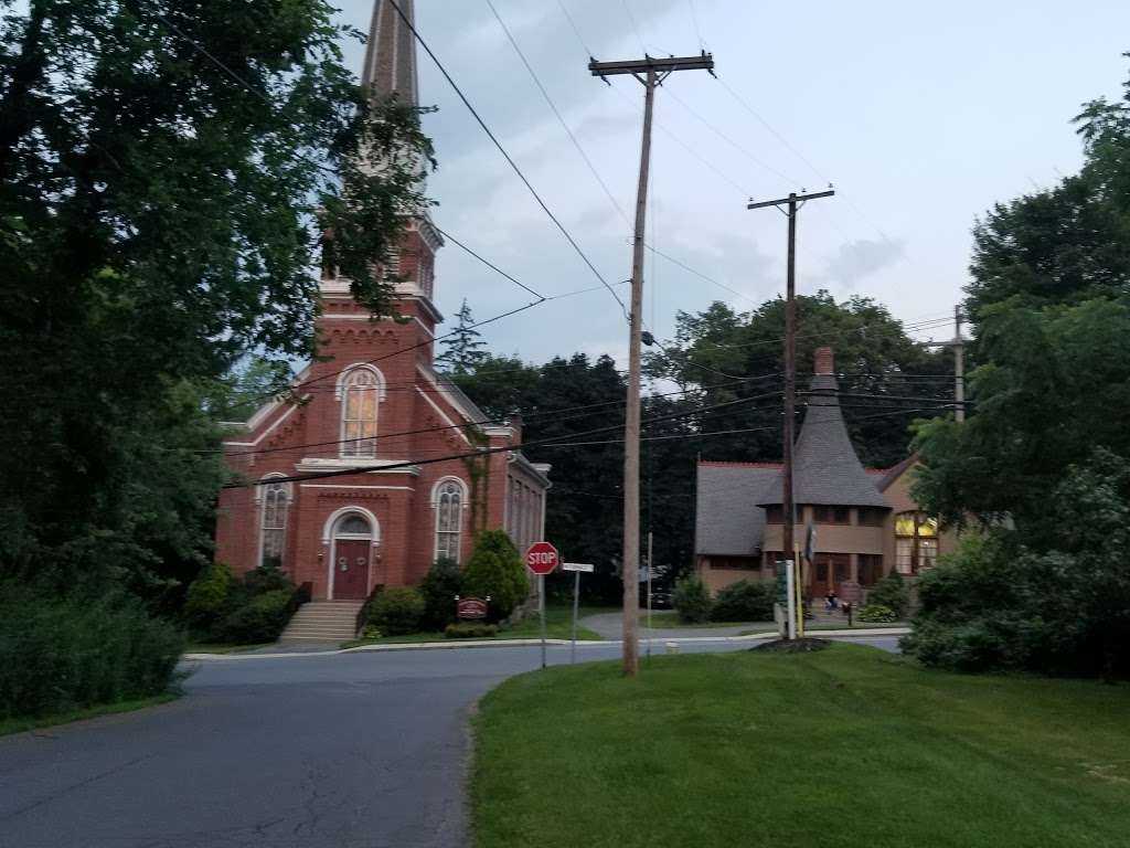Oxford Second Presbyterian Church | 65C Washington Ave, Oxford, NJ 07863, USA | Phone: (908) 453-2224