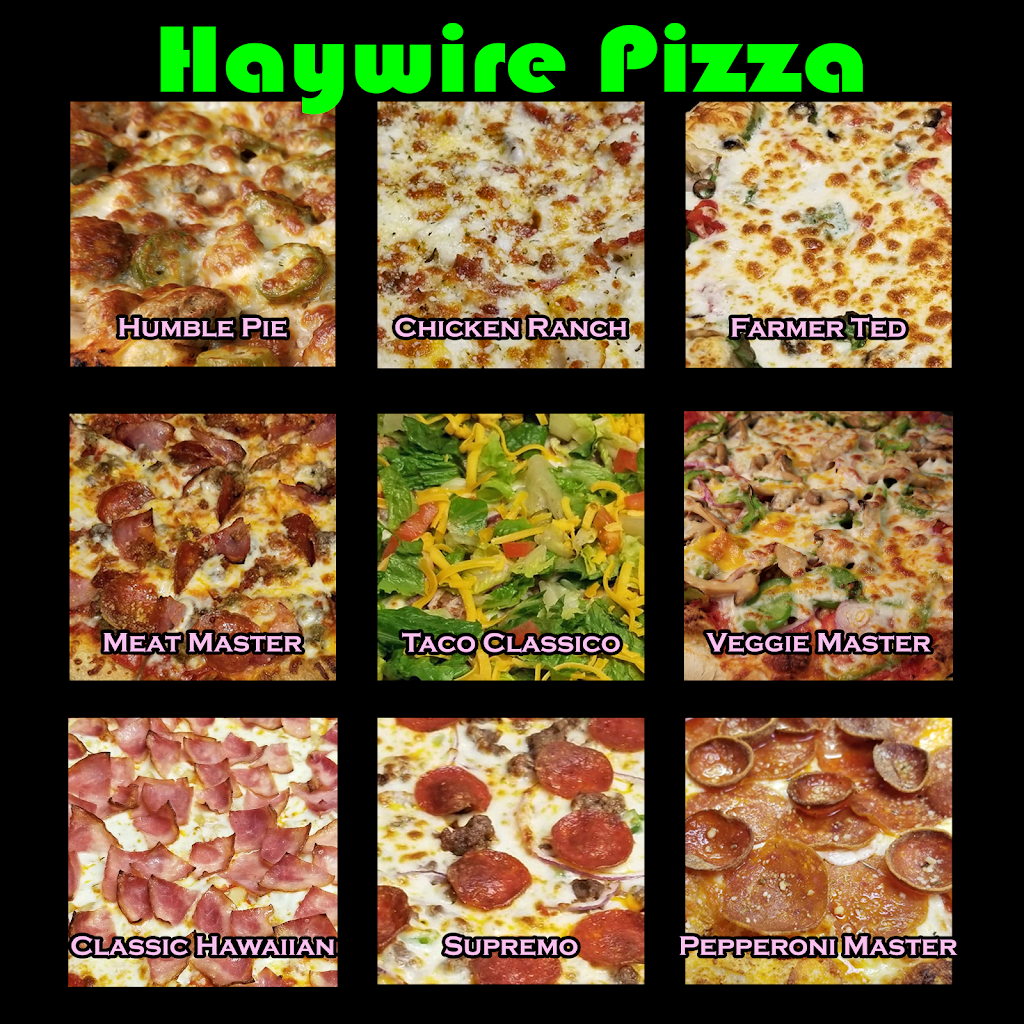 Electric Pizzeria West | 240 S West St #70 Facing, W Maple St, Wichita, KS 67213, USA | Phone: (316) 977-7823