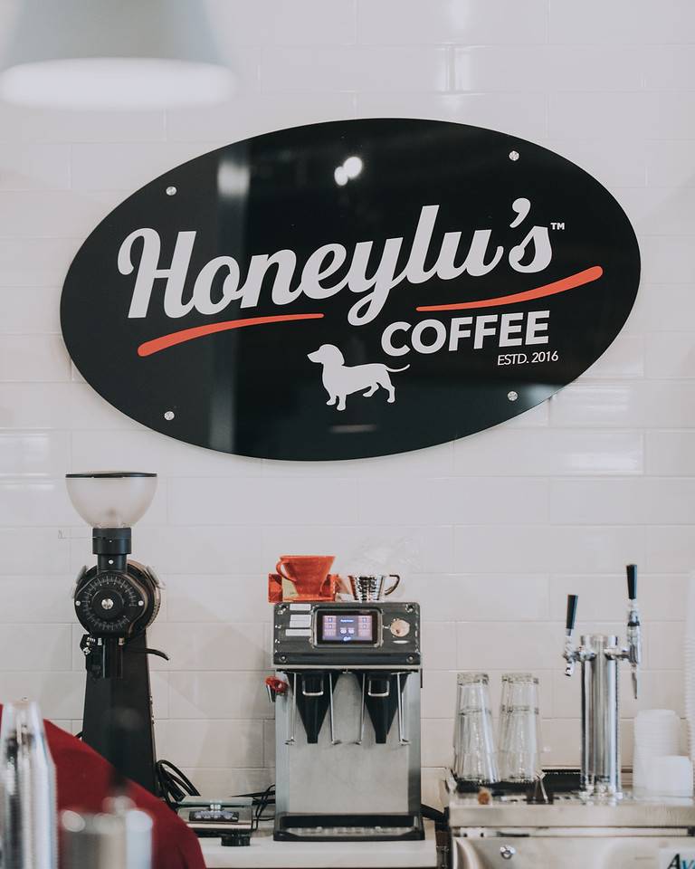 Honeylus Coffee | 7910 Collin McKinney Pkwy, McKinney, TX 75070, USA | Phone: (214) 383-1080