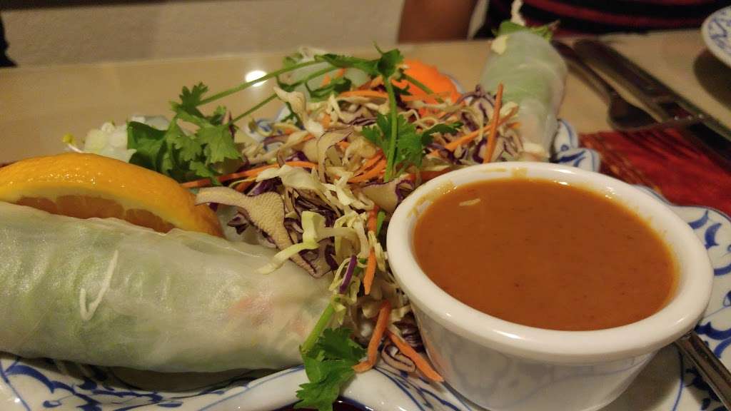 Sawasdee Thai Cuisine | 5050 Soquel Dr, Soquel, CA 95073, USA | Phone: (831) 462-5051