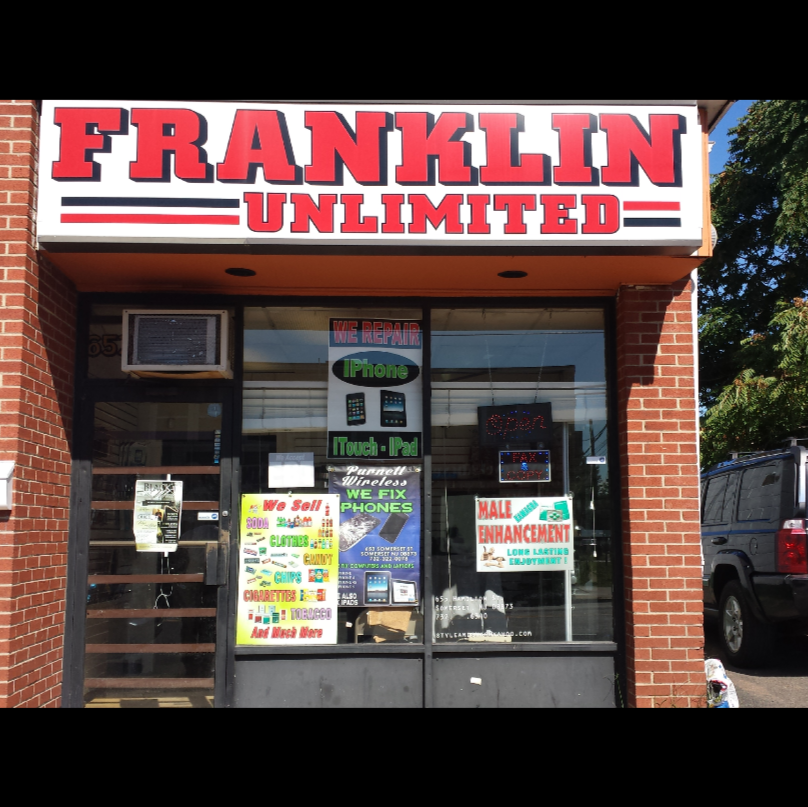 Franklin Unlimited | 653 Hamilton St, Somerset, NJ 08873 | Phone: (732) 342-7171