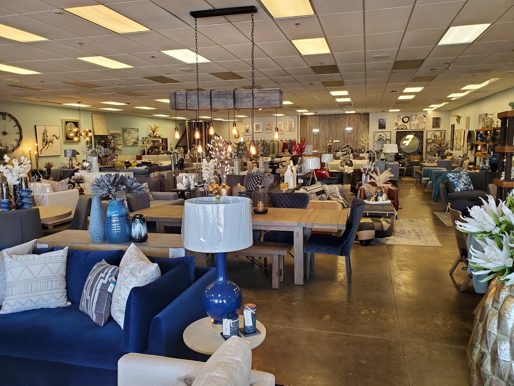 Fulton Ranch Towne Center | 4040 S Arizona Ave, Chandler, AZ 85248, USA | Phone: (480) 397-1900