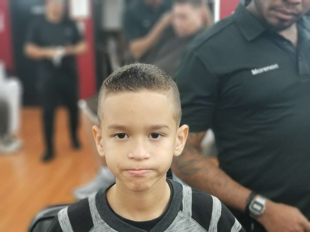 Gentlemens Cutz Hialeah | 2474 W 60th St, Hialeah, FL 33016, USA | Phone: (305) 801-0431