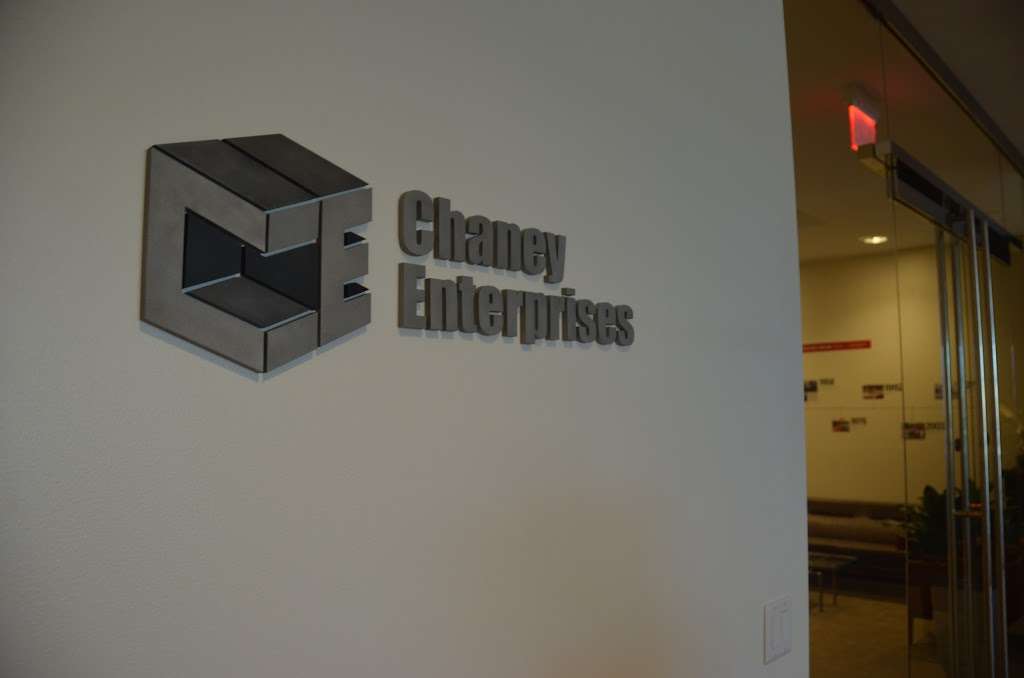 Chaney Enterprises Headquarters | 2410 Evergreen Rd #201, Gambrills, MD 21054 | Phone: (888) 244-0411