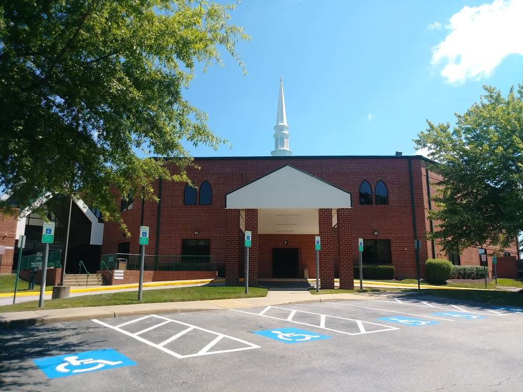 First Mount Zion Baptist Church | 16622 Dumfries Rd, Dumfries, VA 22025 | Phone: (703) 670-0184