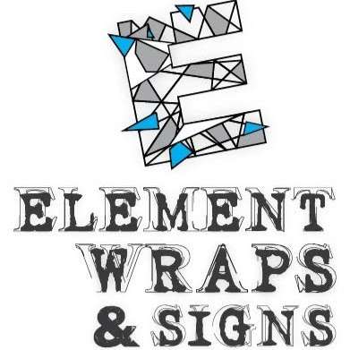 Element Signs & Wraps | 10008 NW 53rd St, Sunrise, FL 33351, USA | Phone: (954) 999-8961