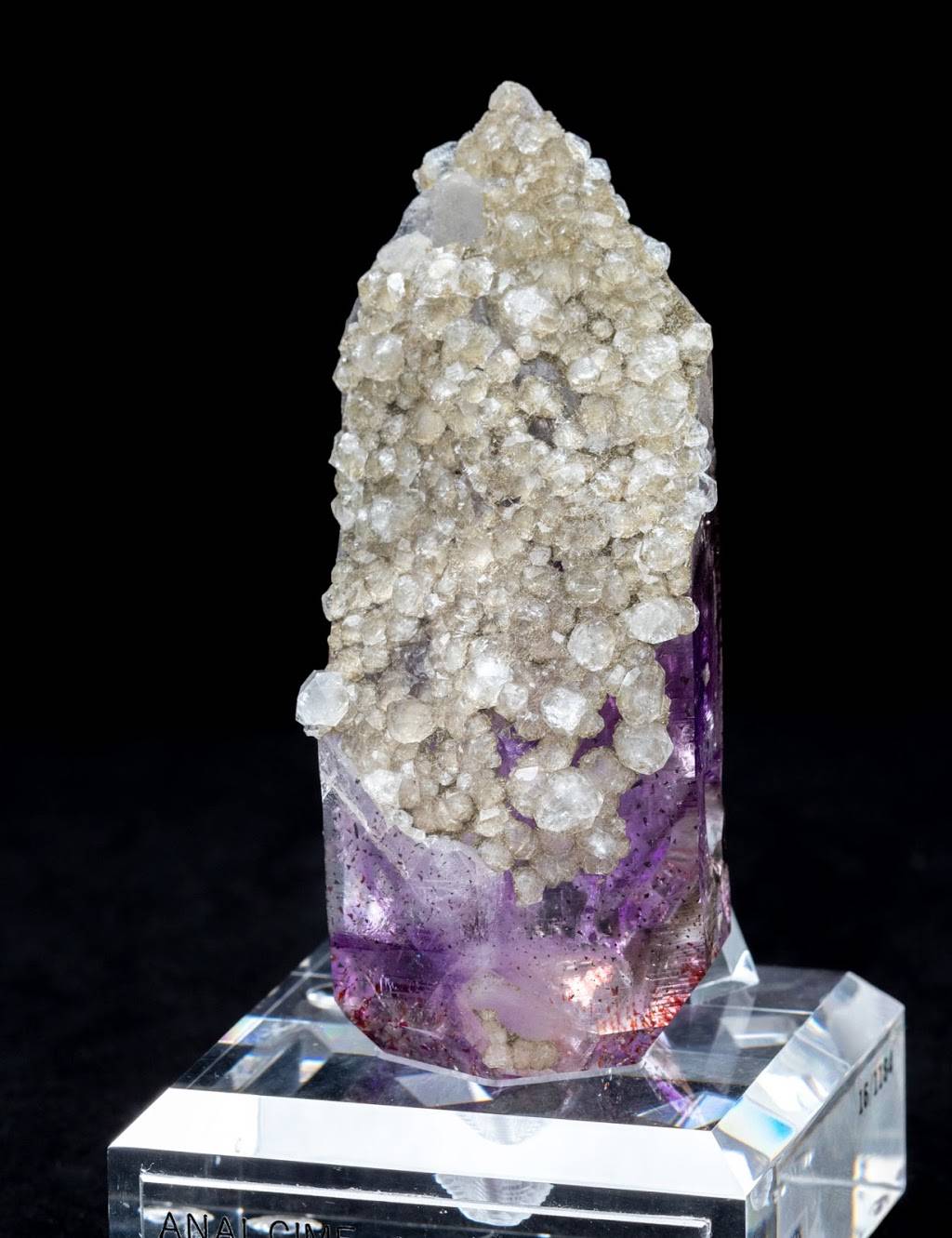 Greenstone Fine Mineralia | 12405 John Simpson Ct, Austin, TX 78732, USA | Phone: (512) 554-4053