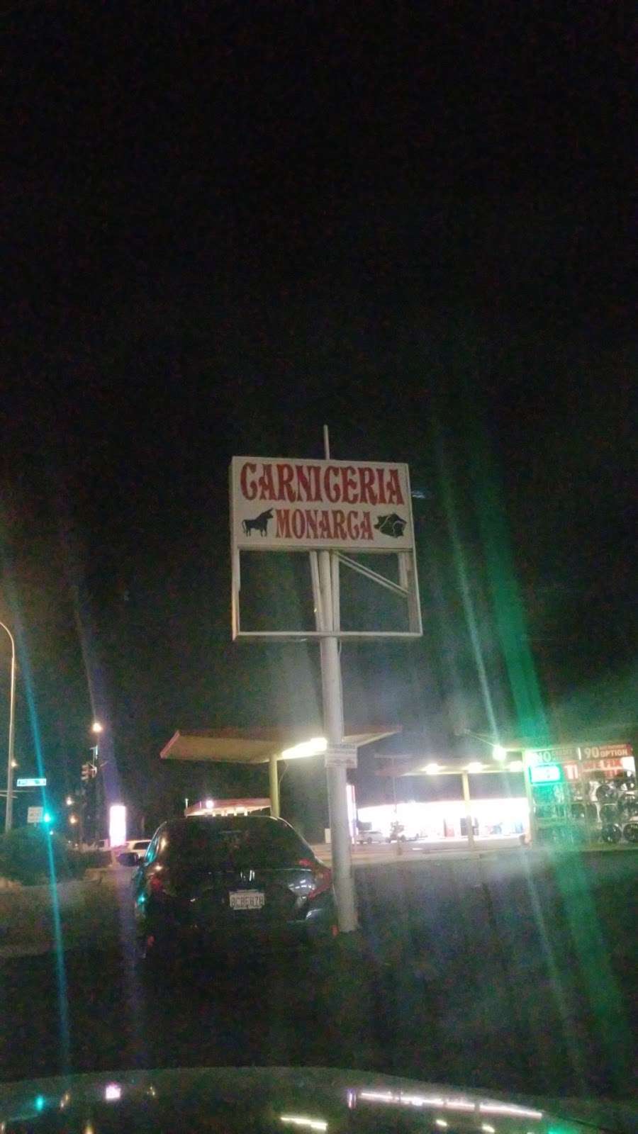 Manarca Restaurant | Phoenix, AZ 85041, USA