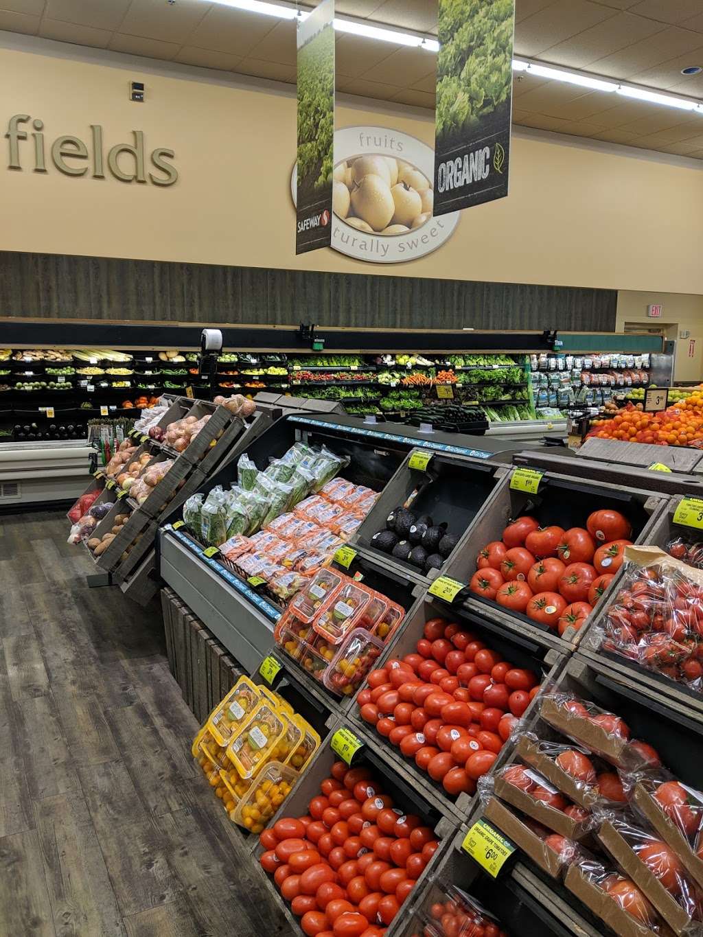 Safeway | 1515 E Elliot Rd, Tempe, AZ 85284, USA | Phone: (480) 755-1844