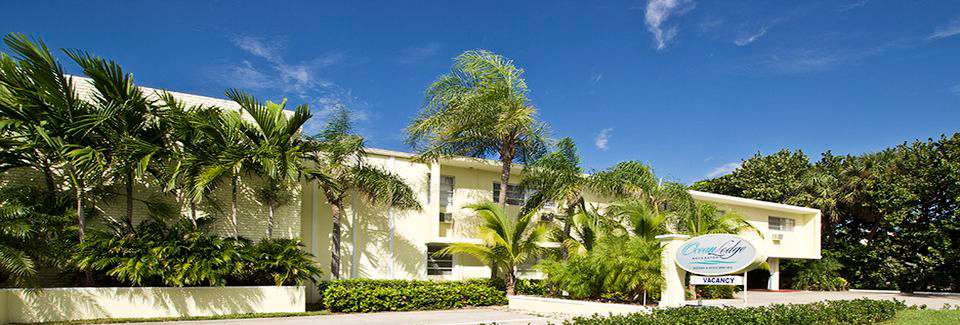 Ocean Lodge Florida | 531 N Ocean Blvd, Boca Raton, FL 33432, USA | Phone: (561) 395-7772