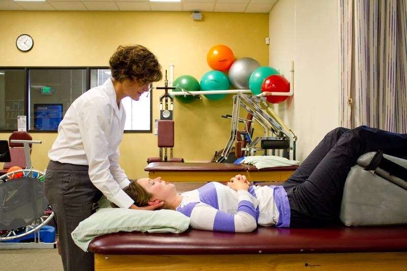 Physical Therapy Specialties | 3908 Valley Ave ste b, Pleasanton, CA 94566, USA | Phone: (925) 417-8005