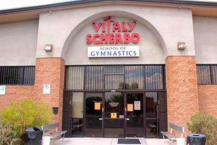 Vitaly Scherbo School of Gymnastics | 3250 N Bronco St, Las Vegas, NV 89108 | Phone: (702) 259-5020