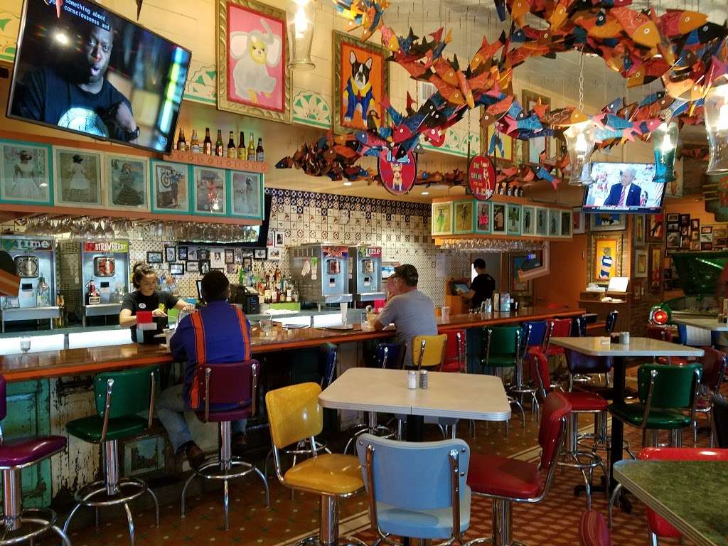 Chuys | 6688 S Semoran Blvd, Orlando, FL 32822, USA | Phone: (407) 757-1024