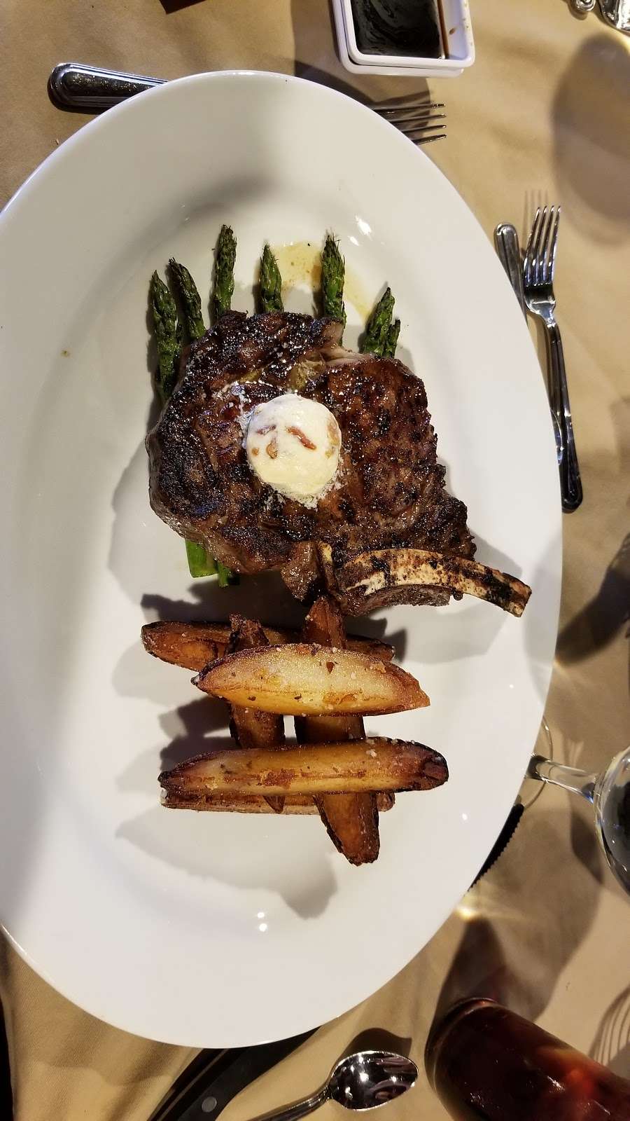 Steak & Main | 107 S Main St, North East, MD 21901, USA | Phone: (410) 287-3512