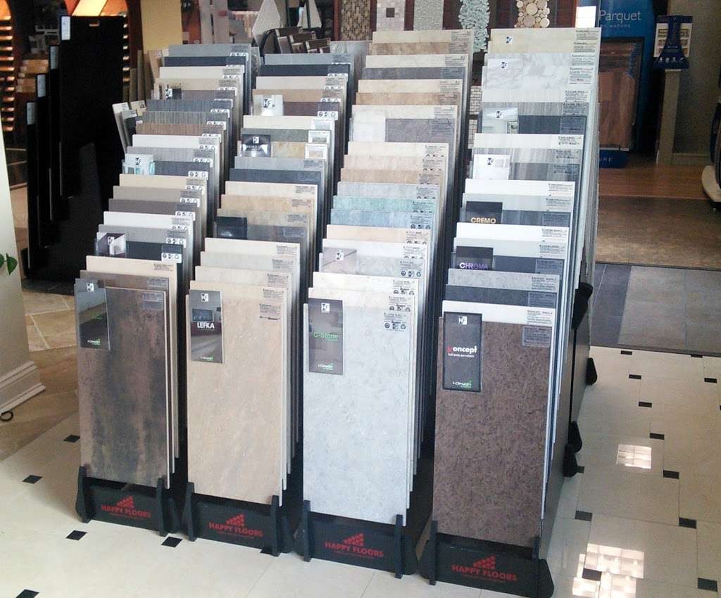 Creative Flooring & Design | 208 Revere Blvd, Reading, PA 19609, USA | Phone: (610) 741-6458