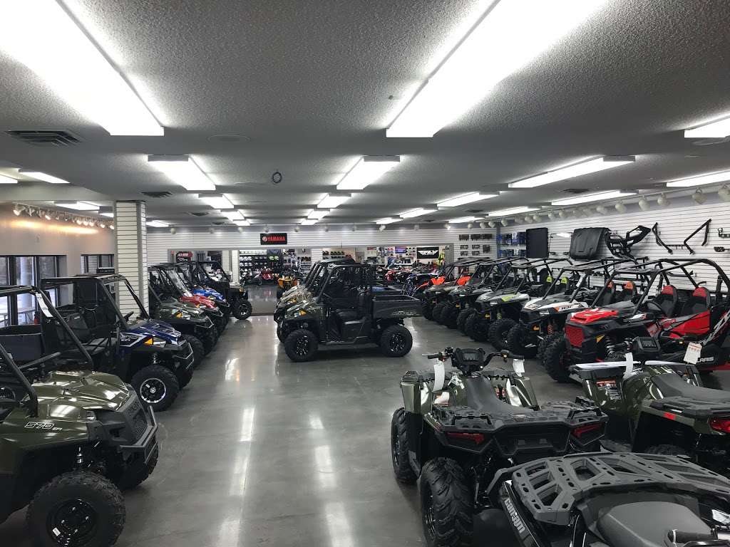Flat Out Powersports | 390 IN-37, Martinsville, IN 46151, USA | Phone: (765) 342-6335