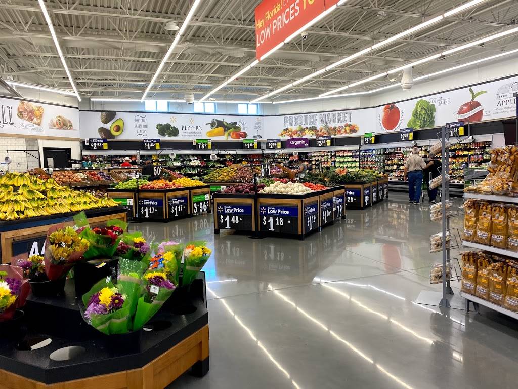 Walmart Grocery Pickup and Delivery | 14720 SW 26th St, Miami, FL 33185, USA | Phone: (786) 584-4759