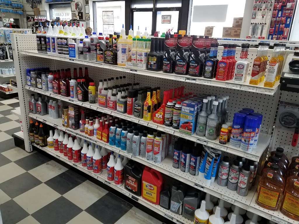 Morningstar Auto Parts | 224 Morningstar Rd, Staten Island, NY 10303, USA | Phone: (718) 448-4100