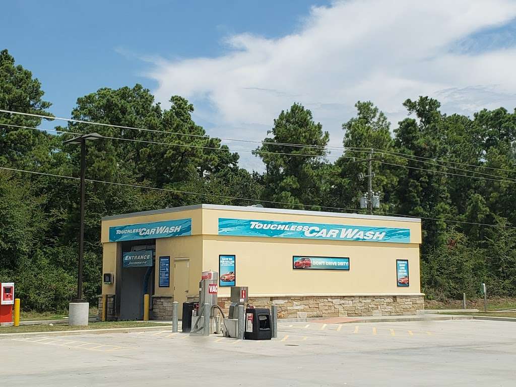 Corner Store | 19506 Northpark Drive, Kingwood, TX 77339, USA | Phone: (281) 577-5180