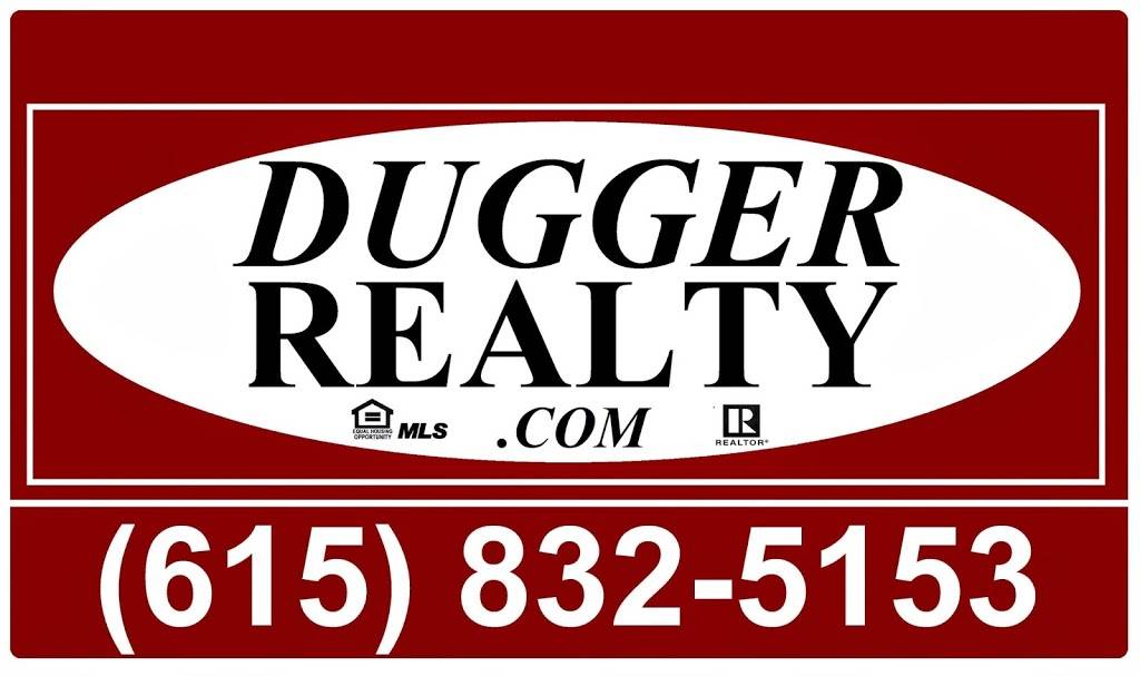 Dugger Realty | 9927 Sam Donald Ct, Nolensville, TN 37135, USA | Phone: (615) 832-5153