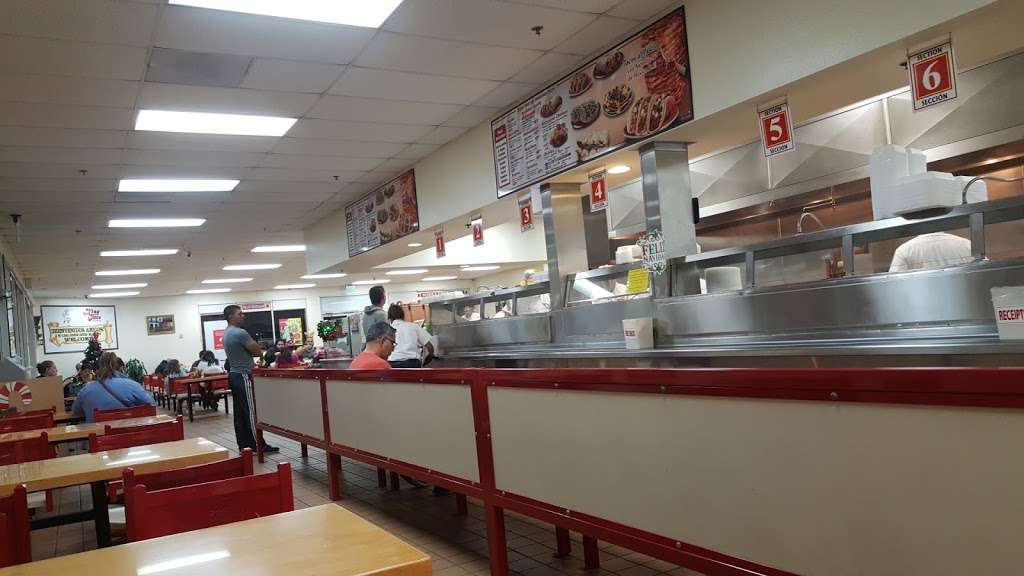 King Taco | 6722 Rosemead Blvd, Pico Rivera, CA 90660, USA | Phone: (562) 942-8177