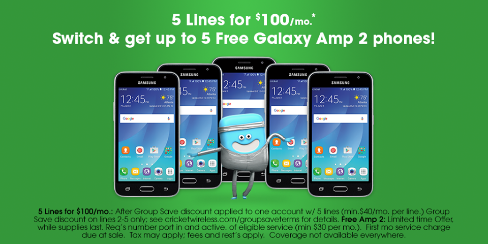 Cricket Wireless Authorized Retailer | 641 S West End Blvd Unit 3, Quakertown, PA 18951, USA | Phone: (267) 373-9520