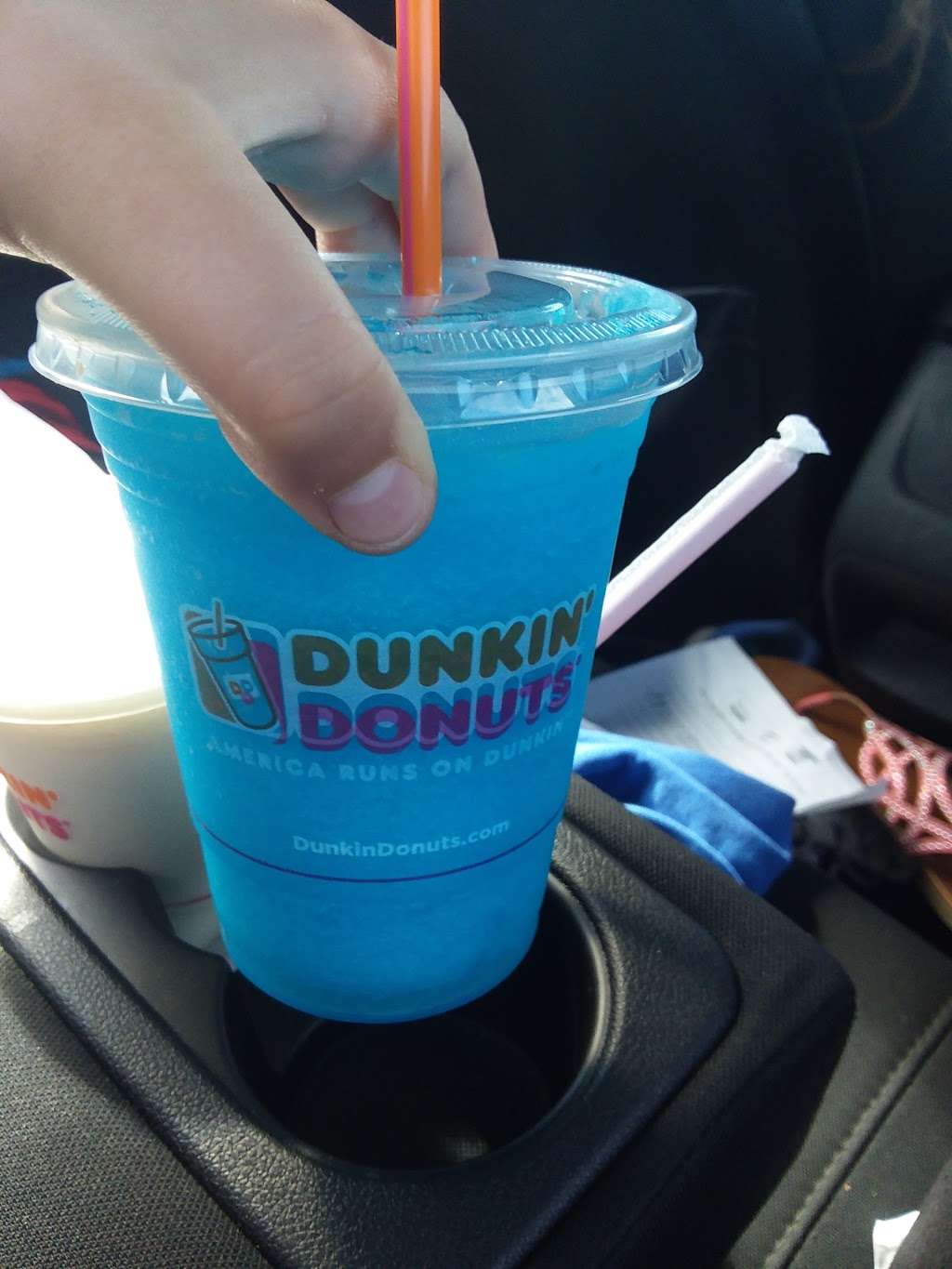 Dunkin | 1830 S Bridge St, Yorkville, IL 60560, USA | Phone: (630) 882-9879