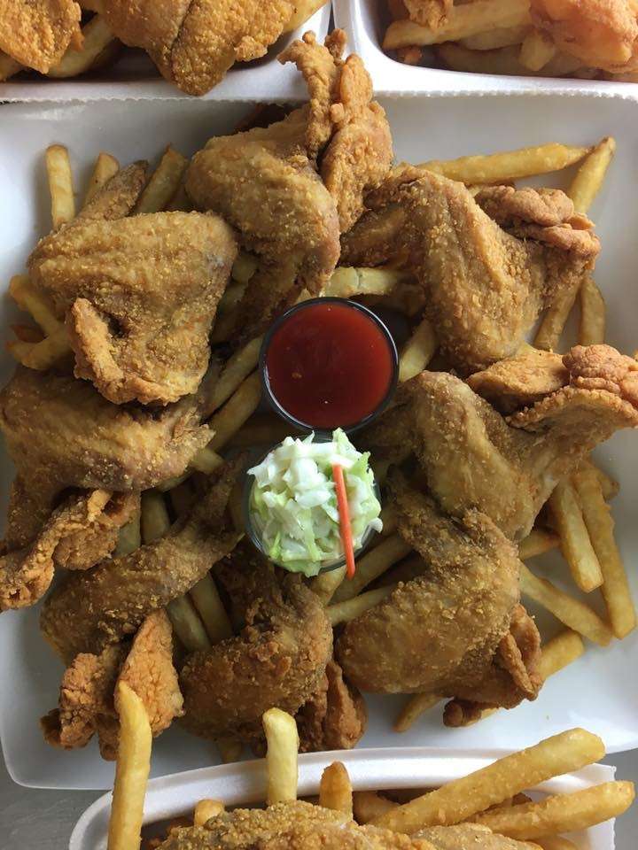 Super shark’s Fish Nd Chicken 84th St Michigan Rd . | 8421 N Michigan Rd, Indianapolis, IN 46268 | Phone: (463) 202-2960