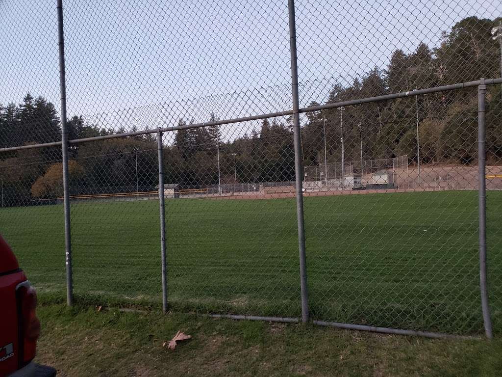 De Laveaga Soccer Field | 1100-, 1238 Branciforte Dr, Santa Cruz, CA 95060, USA