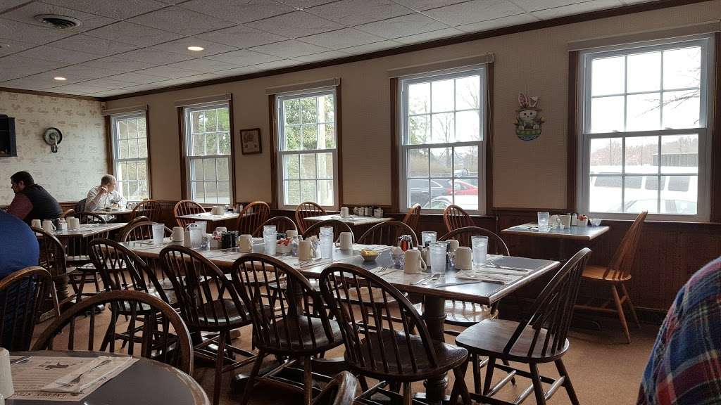 The Countrie Eatery | 950 N State St, Dover, DE 19901 | Phone: (302) 674-8310