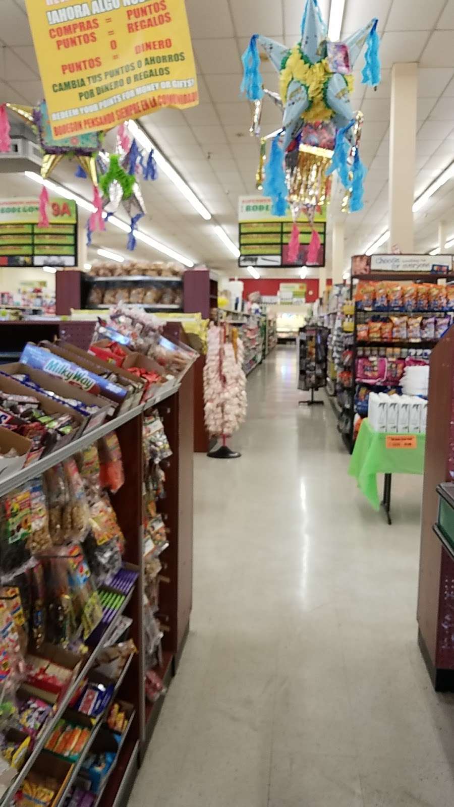 Supermercados El Bodegon | 4481 Lake Worth Rd, Lake Worth, FL 33461, USA | Phone: (561) 967-2177