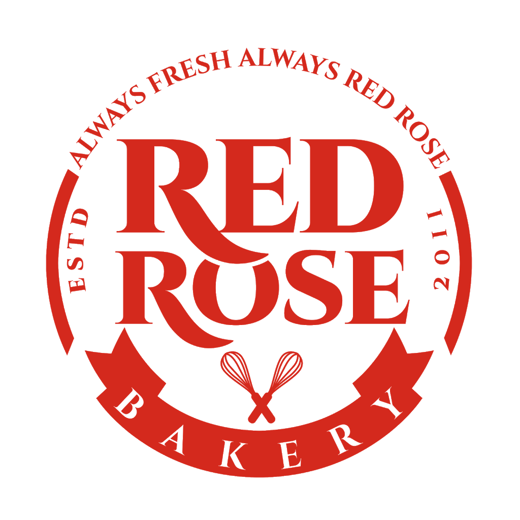 Red Rose Bakery | 716 Bangs Ave, Asbury Park, NJ 07712, USA | Phone: (732) 955-4617