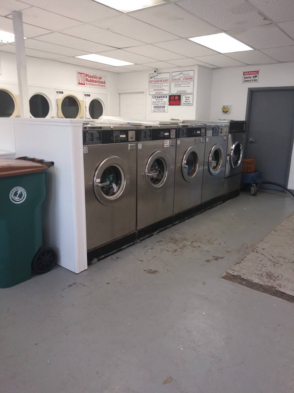 Oliver Laundromat | North Tonawanda, NY 14120, USA | Phone: (716) 930-5481