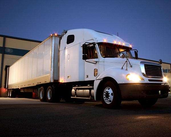 Dales Transport & Washing | 3180 Bandini Blvd, Vernon, CA 90058, USA | Phone: (323) 264-2944