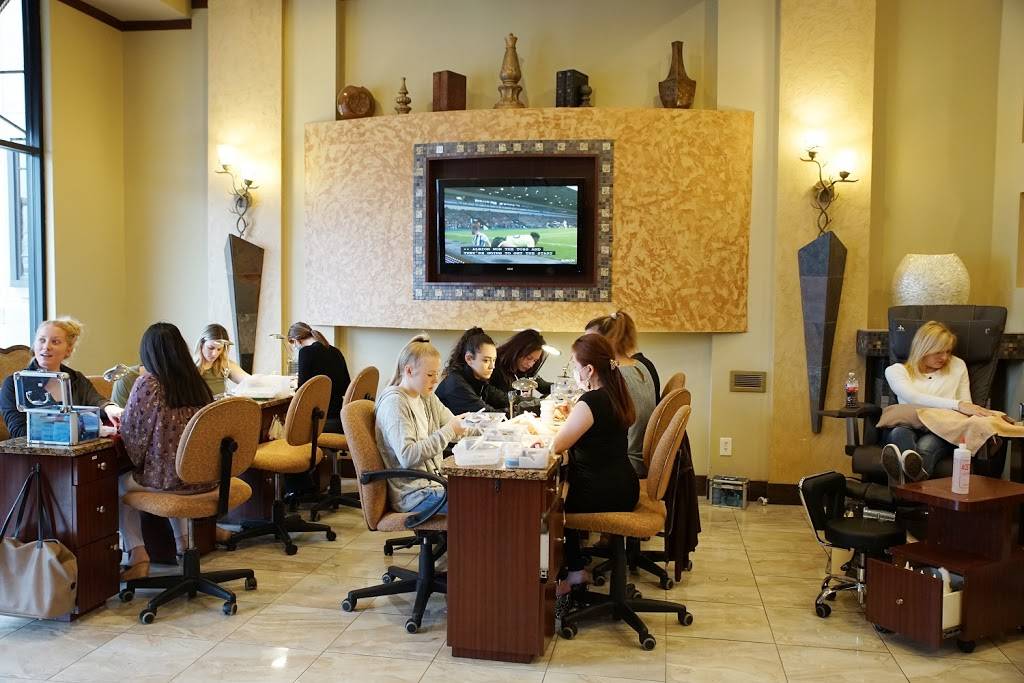 Starwood Nail Salon | 6959 Lebanon Rd Suite#107, Frisco, TX 75034, USA | Phone: (972) 731-8882