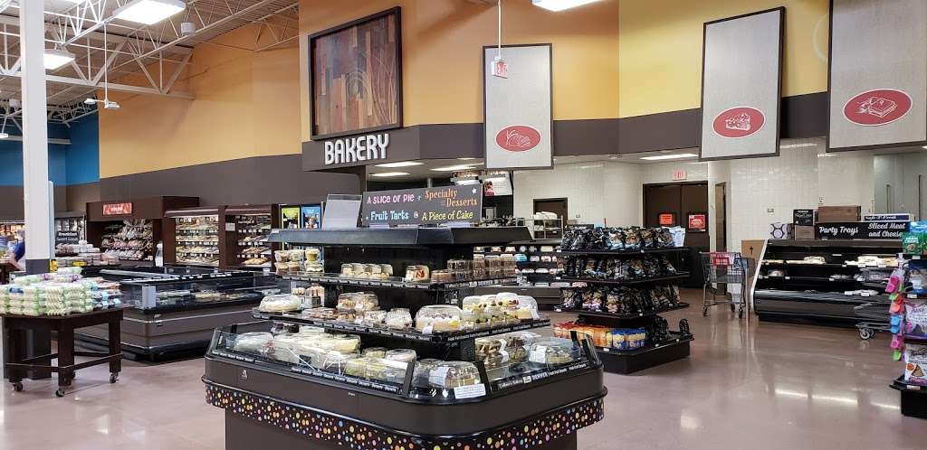 King Soopers Marketplace | 25701 E Smoky Hill Rd, Aurora, CO 80016, USA | Phone: (303) 615-2855