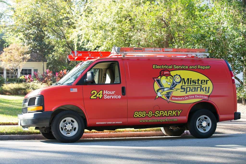 Mister Sparky of Pompano Beach | 1450 SW 3rd St, Pompano Beach, FL 33069, USA | Phone: (954) 368-9435