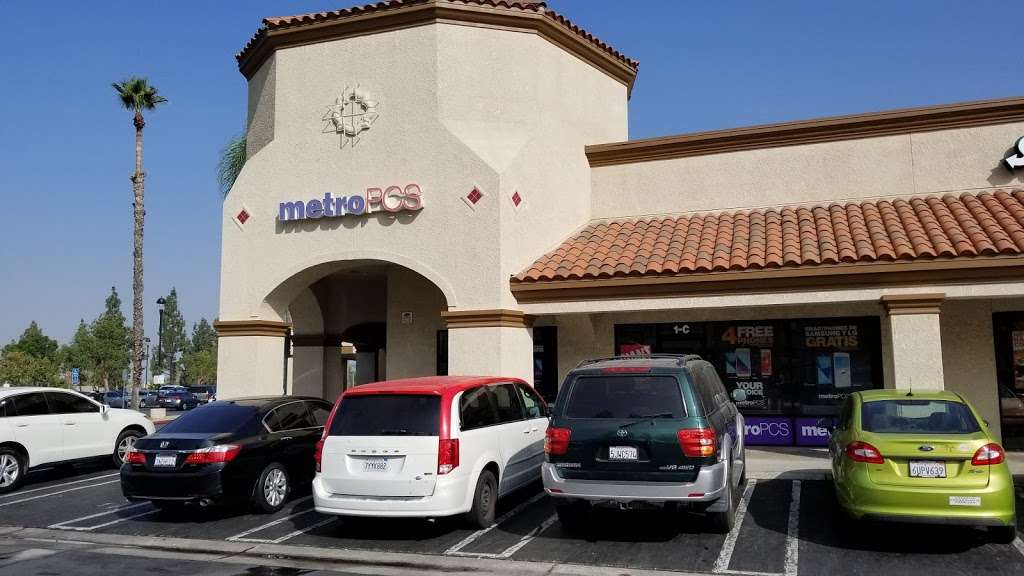 Metro by T-Mobile | 2097 E Washington St, Colton, CA 92324, USA | Phone: (909) 777-0021