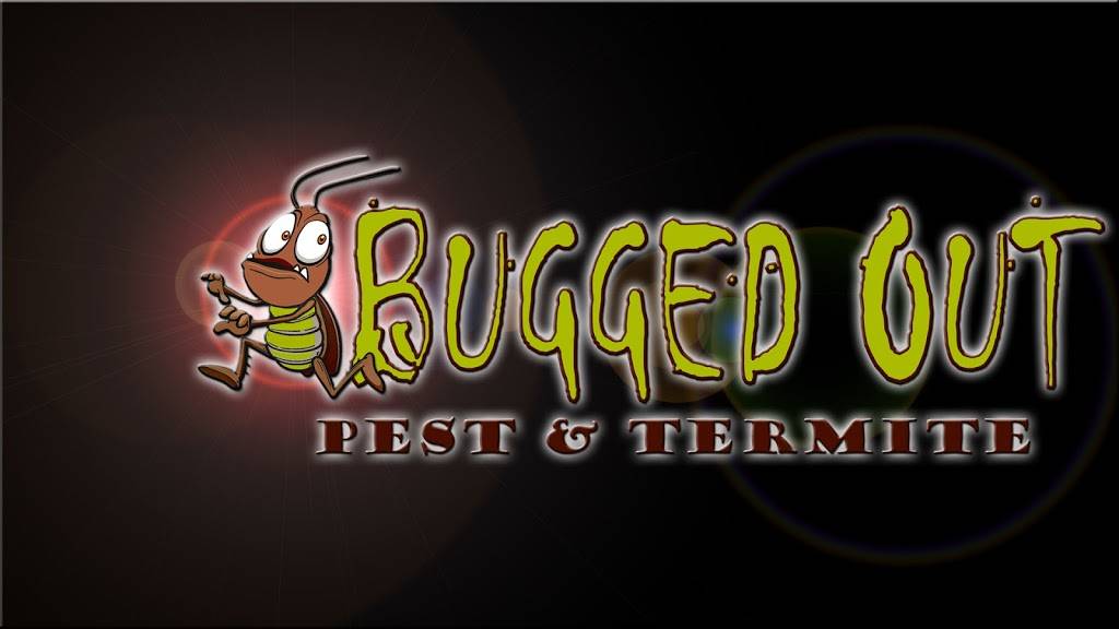 Bugged Out Pest and Termite Services | 120 E. FM. 544 Ste 72, PMB 305, Murphy, TX 75094 | Phone: (214) 960-0029