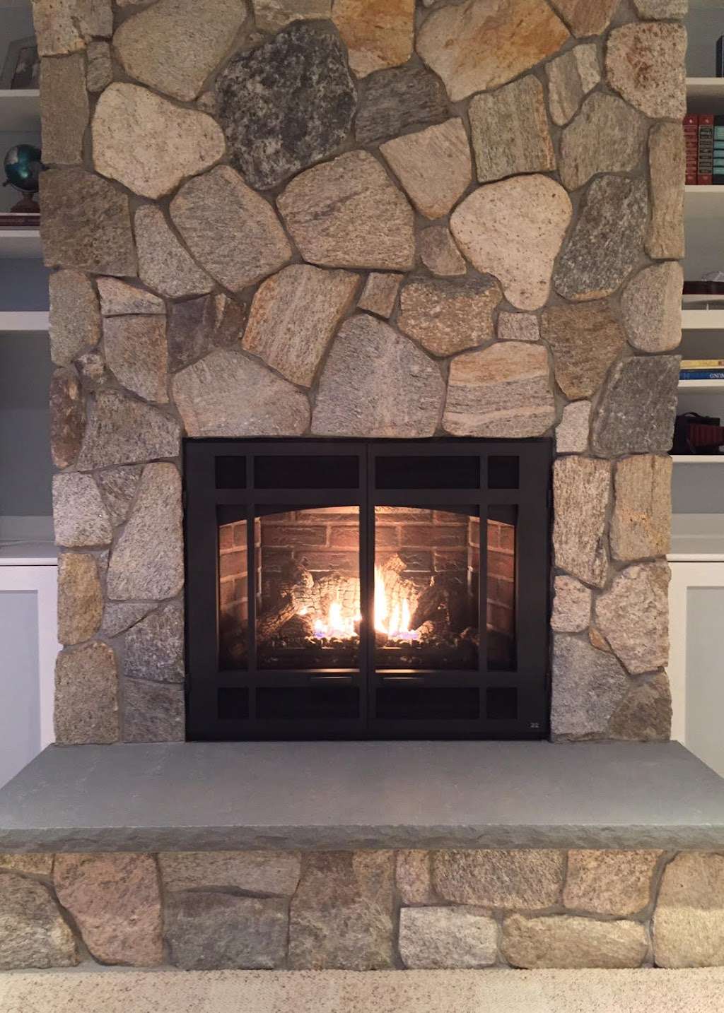 House of Warmth Stove & Fireplace Shop | 449 Danbury Rd, New Milford, CT 06776, USA | Phone: (860) 354-1068