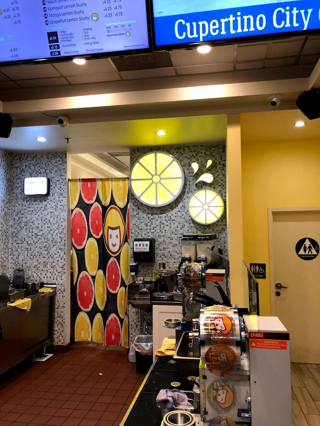 Happy Lemon | 46873 Warm Springs Blvd, Fremont, CA 94539, USA | Phone: (510) 270-8289